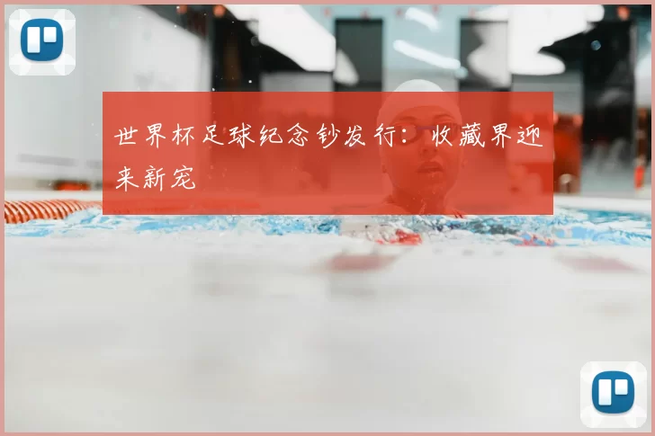 世界杯足球纪念钞发行:收藏界迎来新宠