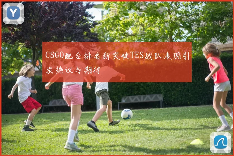 CSGO配合排名新突破TES战队表现引发热议与期待