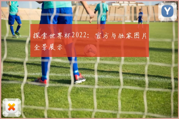 探索世界杯2022:官方与独家图片全景展示