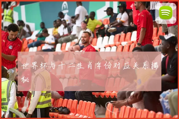 世界杯与十二生肖年份对应关系揭秘