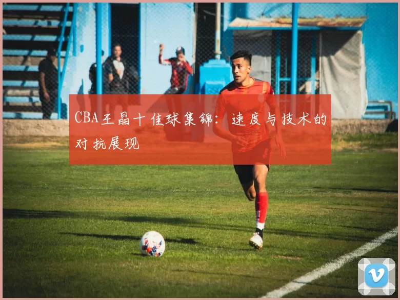 CBA王晶十佳球集锦：速度与技术的对抗展现